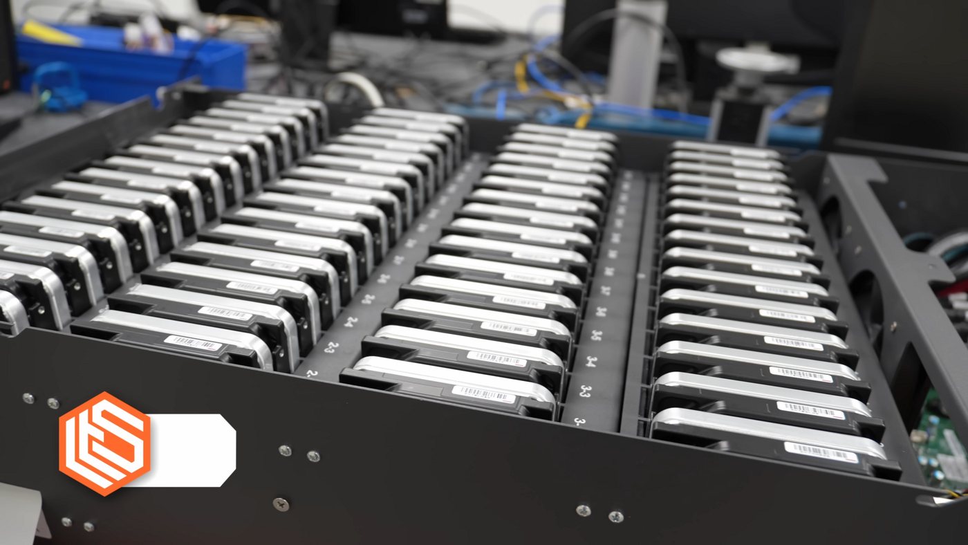 GPU server with AMD EPYC and NVIDIA accelerators