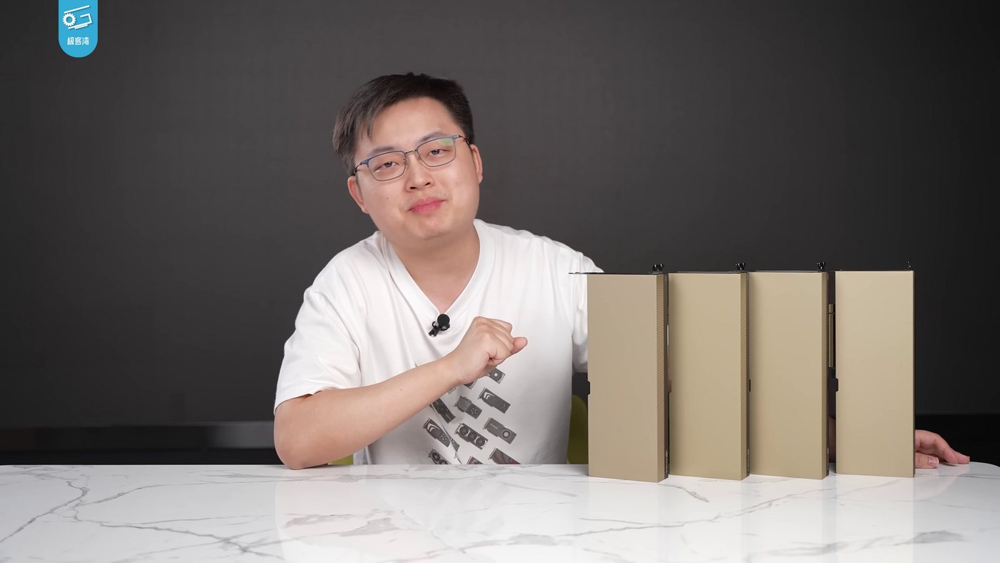 NVIDIA H100 data center accelerator