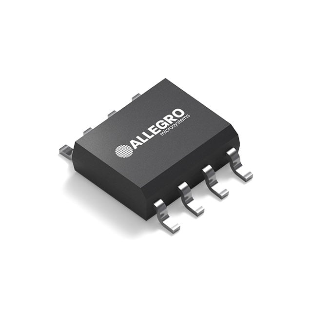 ACS712ELCTR-20A-T 20 A Current Sensor