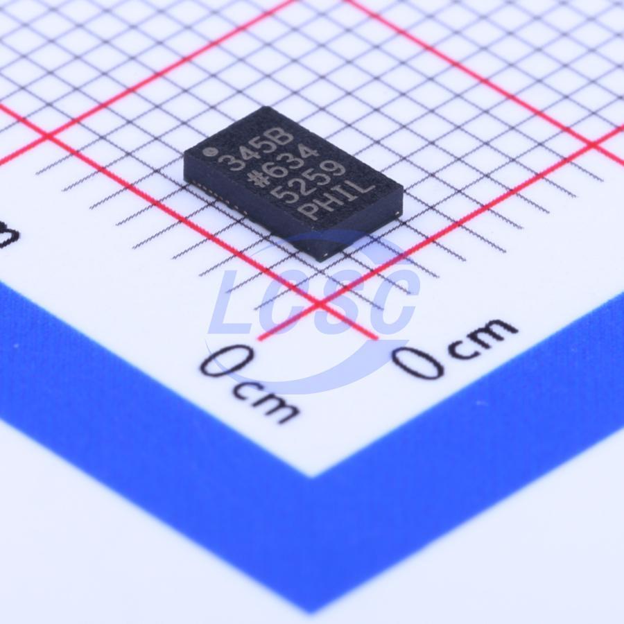 ADXL345BCCZ-RL7 3-Axis Accelerometer