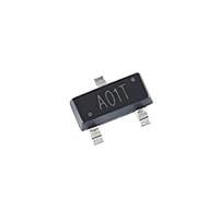 AO3400A N-Channel MOSFET