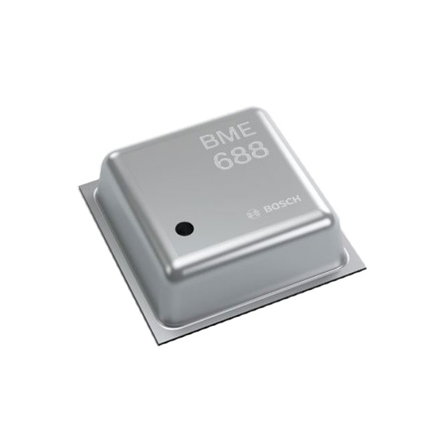 BME688 4-in-1 Environmental Sensor