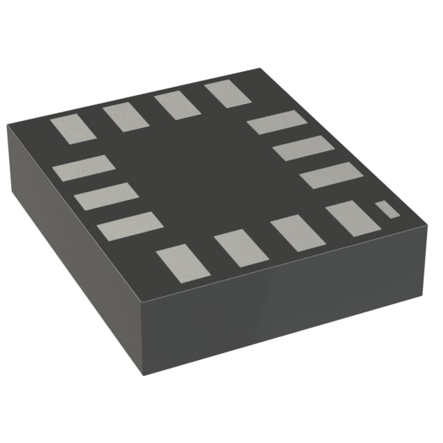 BMI270 6-Axis IMU