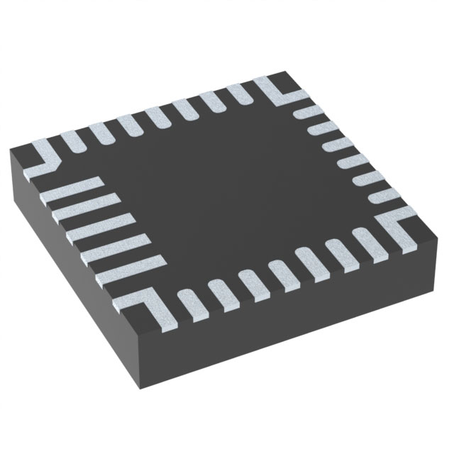BQ25798RQMR 5A Buck-Boost Charger