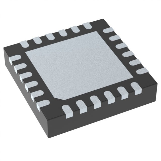 BQ25895RTWR 5 A Single-Cell Fast Charger
