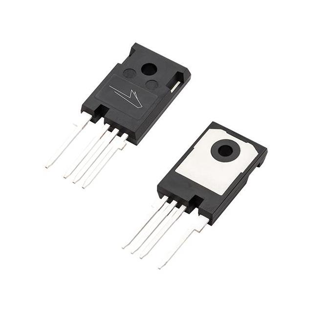 C3M0040120K 1200V 40mOhm SiC MOSFET