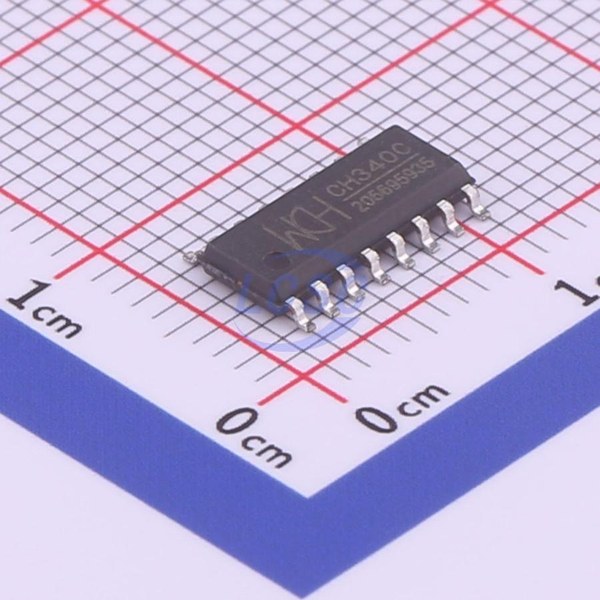 CH340G
