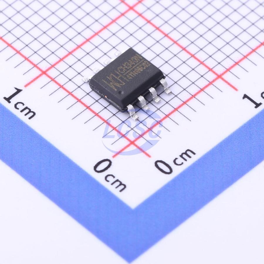 CH340N USB to Serial UART SOP-8