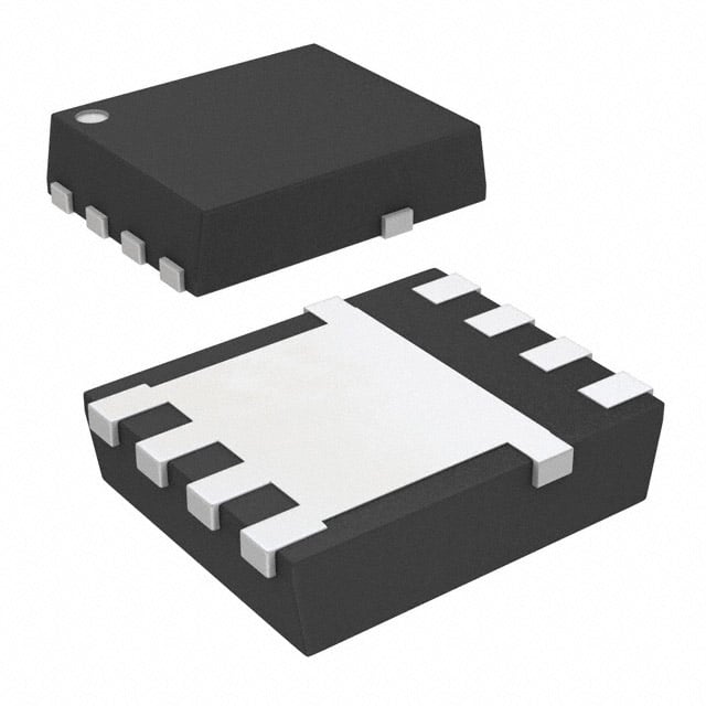 CSD18540Q5B 60V 2.4mOhm NexFET