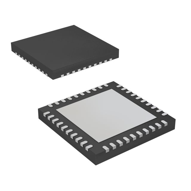 DRV8353SRTAR 3-Phase BLDC Gate Driver