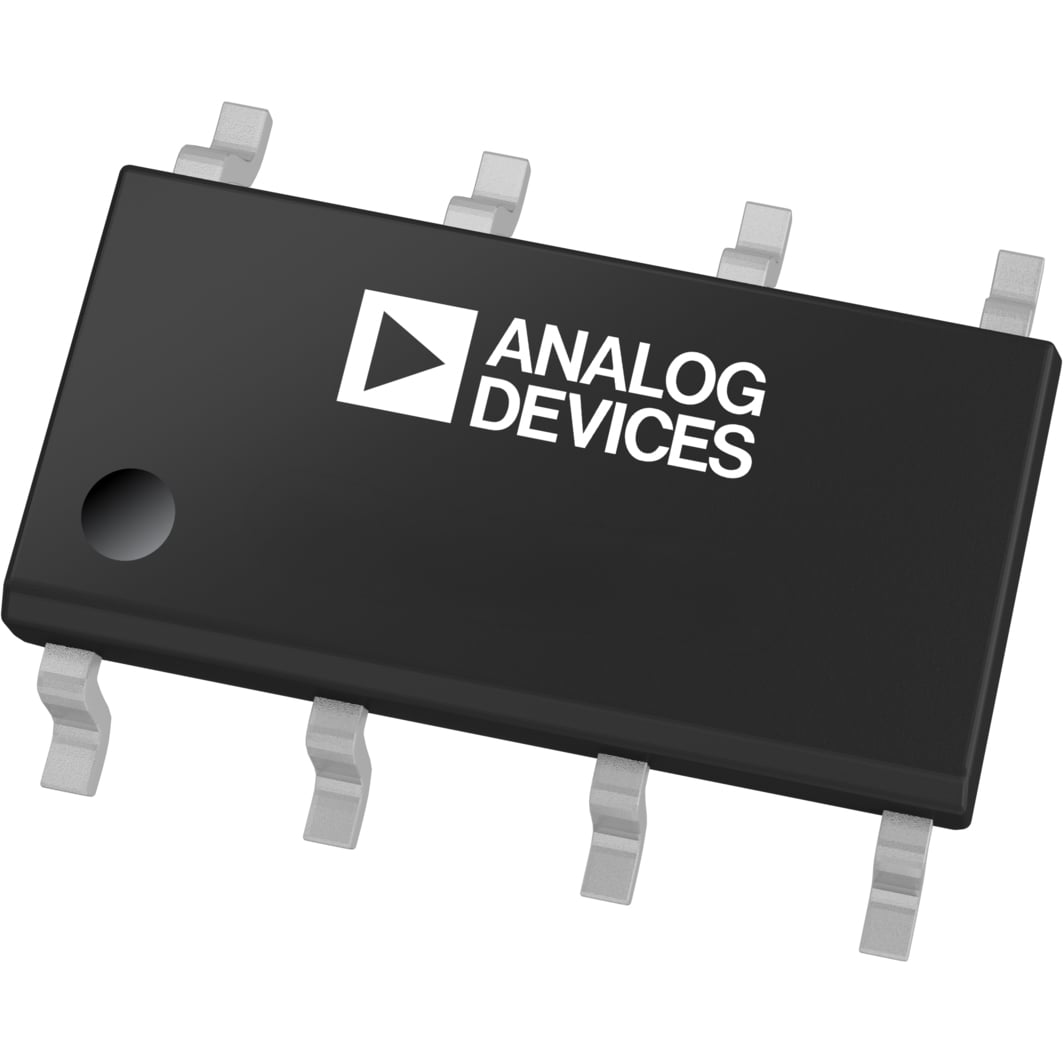 DS18B20Z+ Temp Sensor