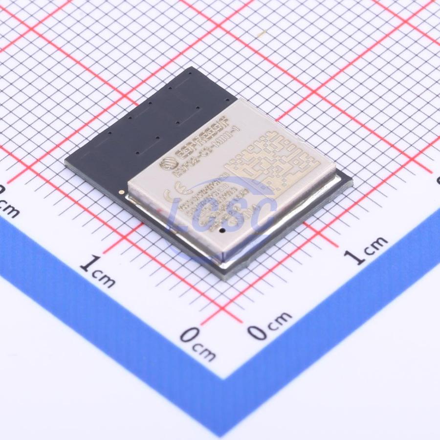 ESP32-C3-MINI-1 WiFi BLE5 Module