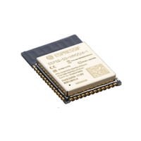 ESP32-S3-WROOM-1-N8R8 Wi-Fi + BLE Module