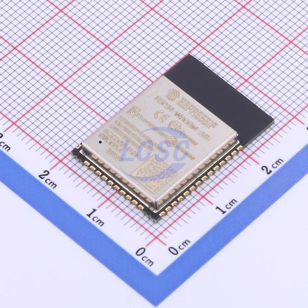 ESP32-WROOM-32E-N8