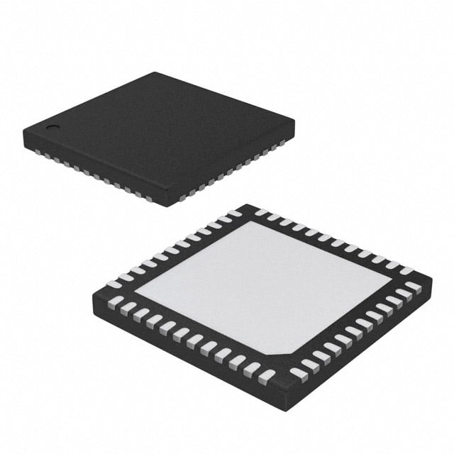 ICE40UP5K-SG48I UltraPlus FPGA