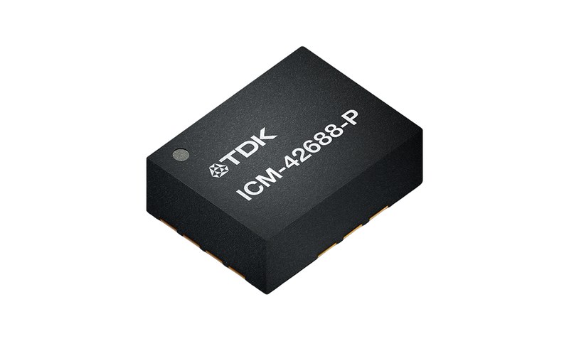 ICM-42688-P 6-Axis IMU