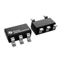 INA139NA/3K Current Shunt Monitor