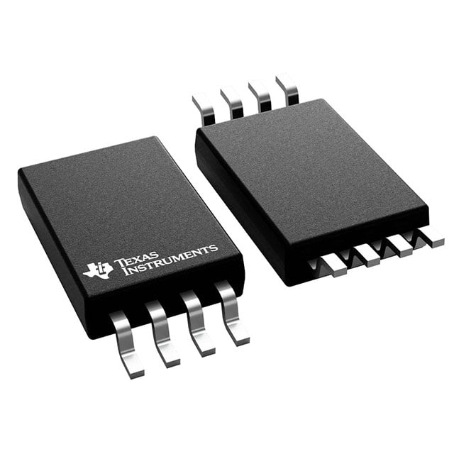 INA240A3QPWRQ1 Current-Sense Amp