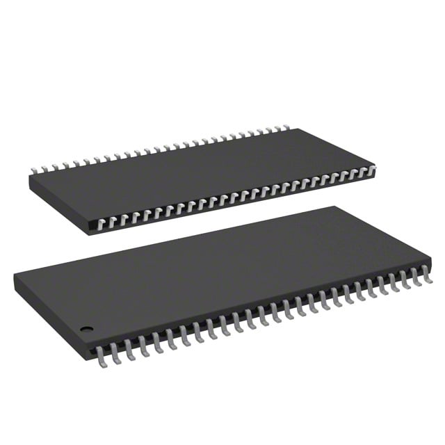 IS42S16160J-7TLI 256 Mb SDRAM 16-bit