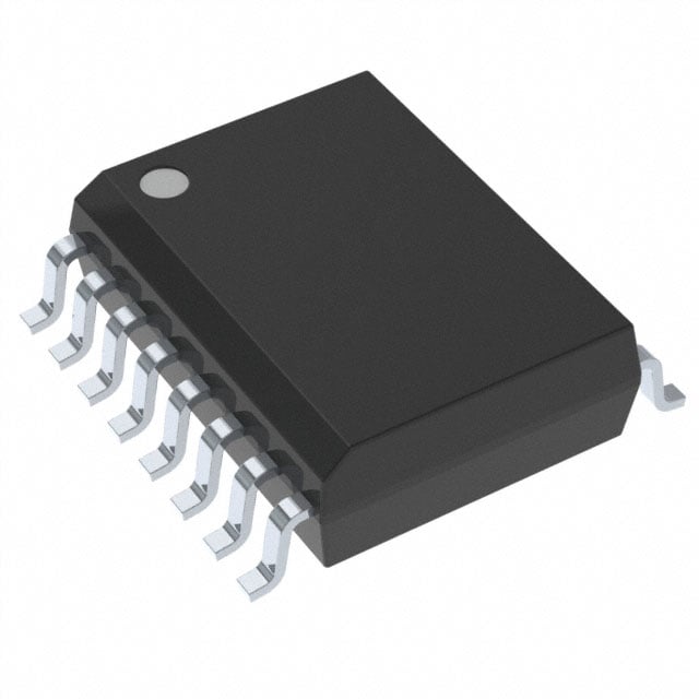 ISO7741DWR Quad-Channel Digital Isolator