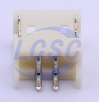 JST S2B-ZR-SM4A-TF Wire-to-Board
