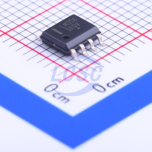 LM358DR