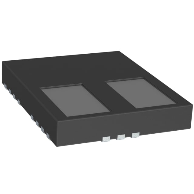 LMG2100R044RARR 100V GaN Half-Bridge