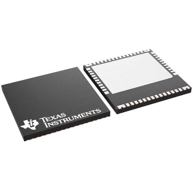 LMG3422R030 600 V GaN FET with Integrated Driver
