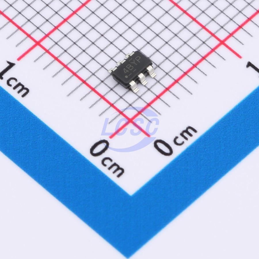 LMR51430 36V 3A Synchronous Buck