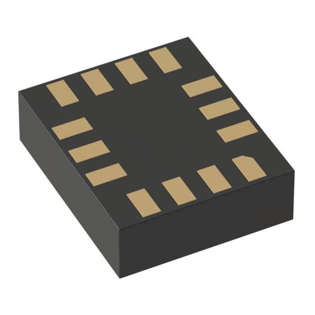 LSM6DSV16XTR 6-Axis IMU