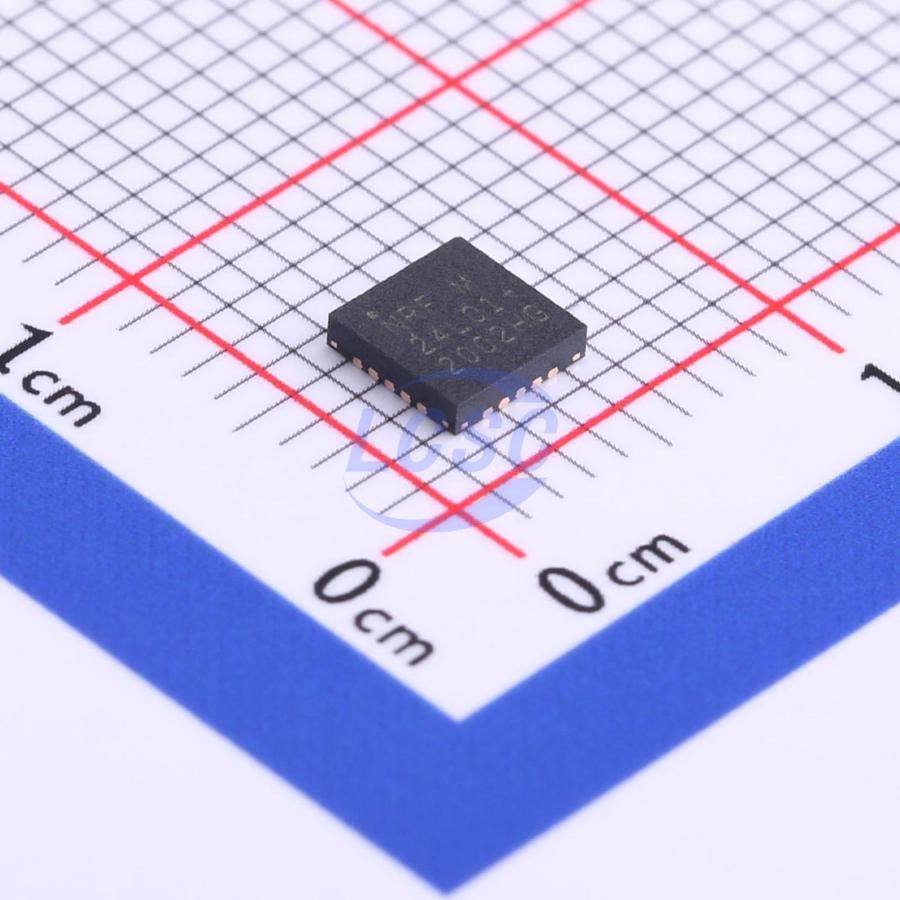 NRF24L01P-R 2.4GHz RF Transceiver