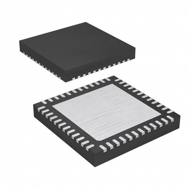NRF54L15-QFAA-R BLE 6.0 Wireless SoC