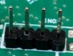 PLD-10 10-Pin 2.54 mm Header