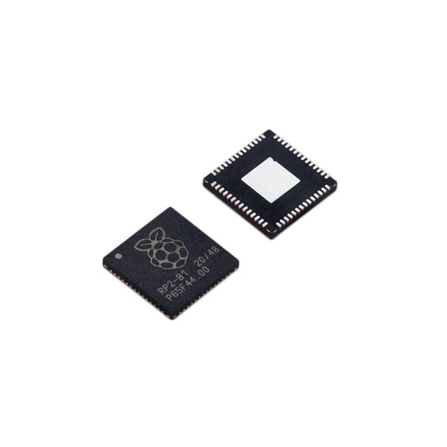 RP2040 Dual Cortex-M0+ MCU