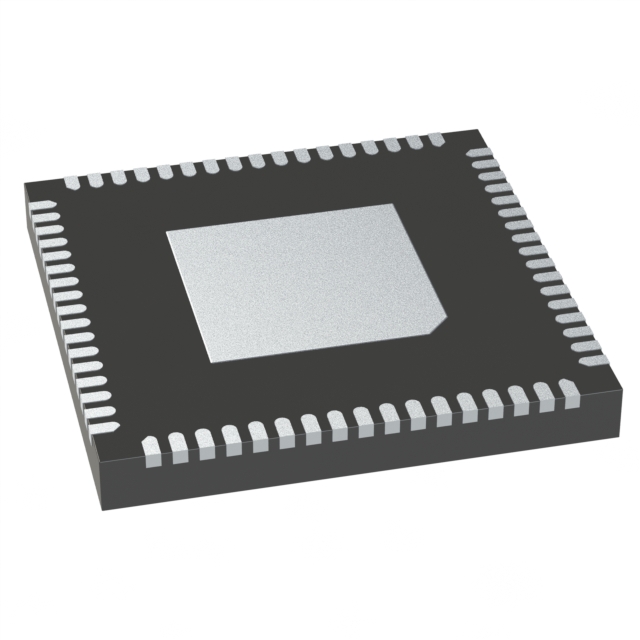 RP2350A Dual Cortex-M33 MCU