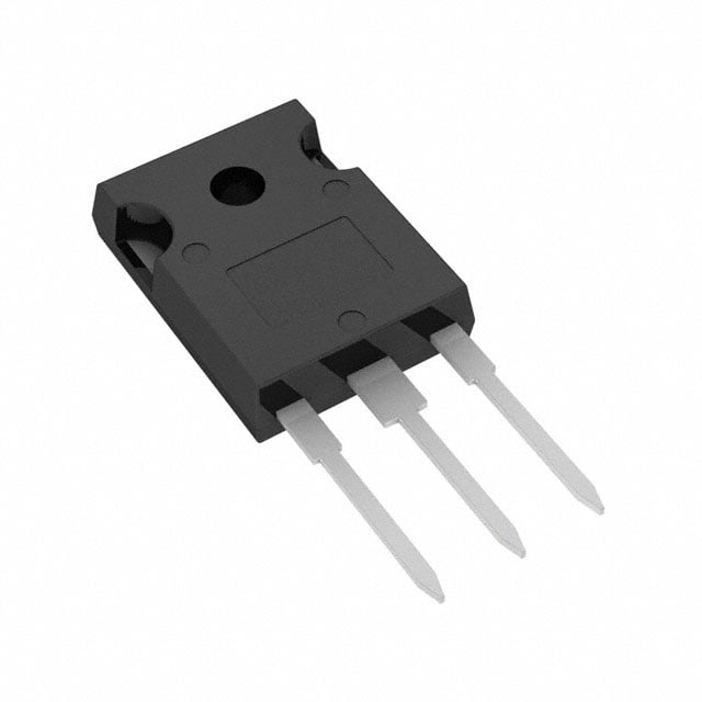 SCT3040KL 1200 V SiC Power MOSFET