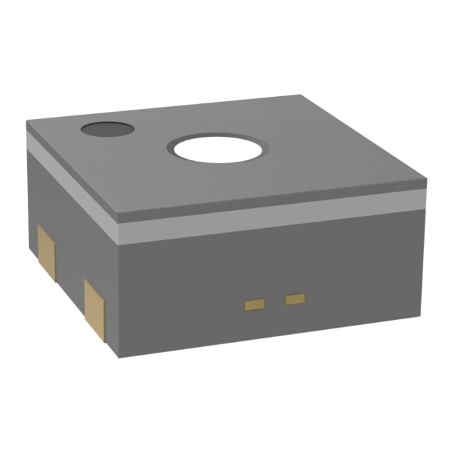 SHT45-AD1B-R3 High-Accuracy Temp/RH Sensor