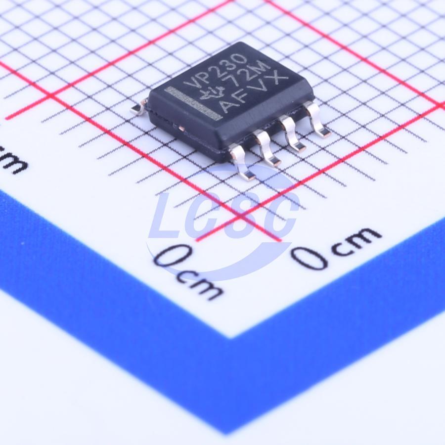 SN65HVD230DR 3.3V CAN Transceiver
