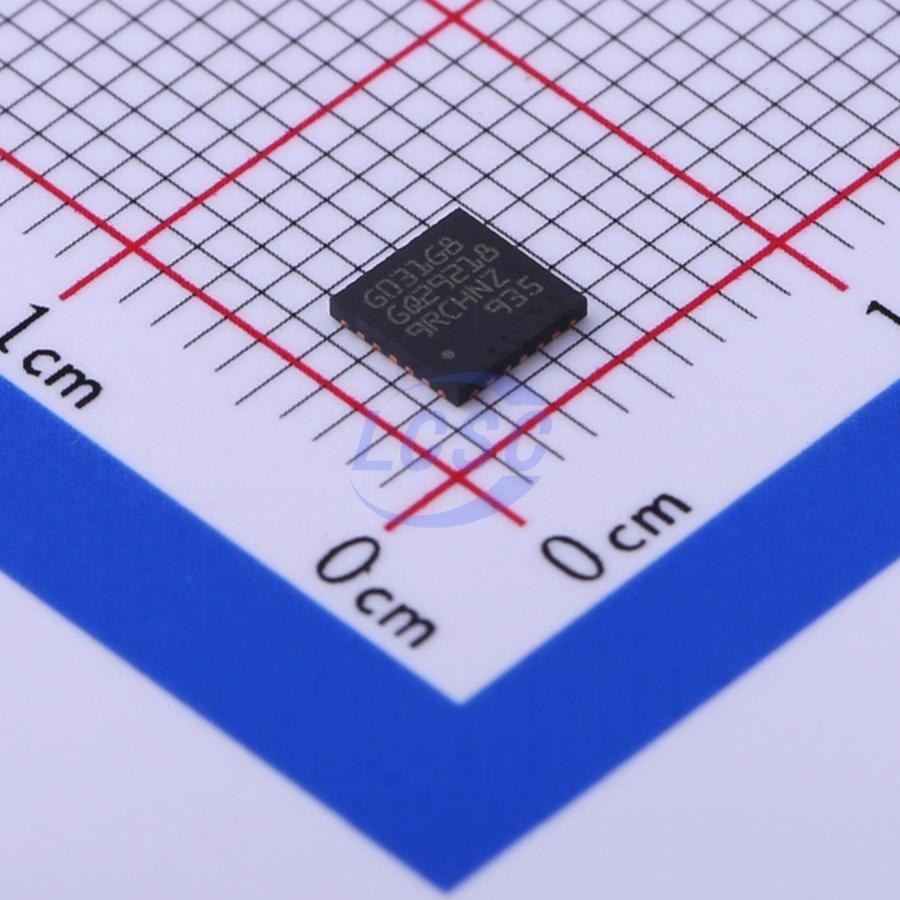 STM32G031G8U6 Cortex-M0+ MCU 64KB