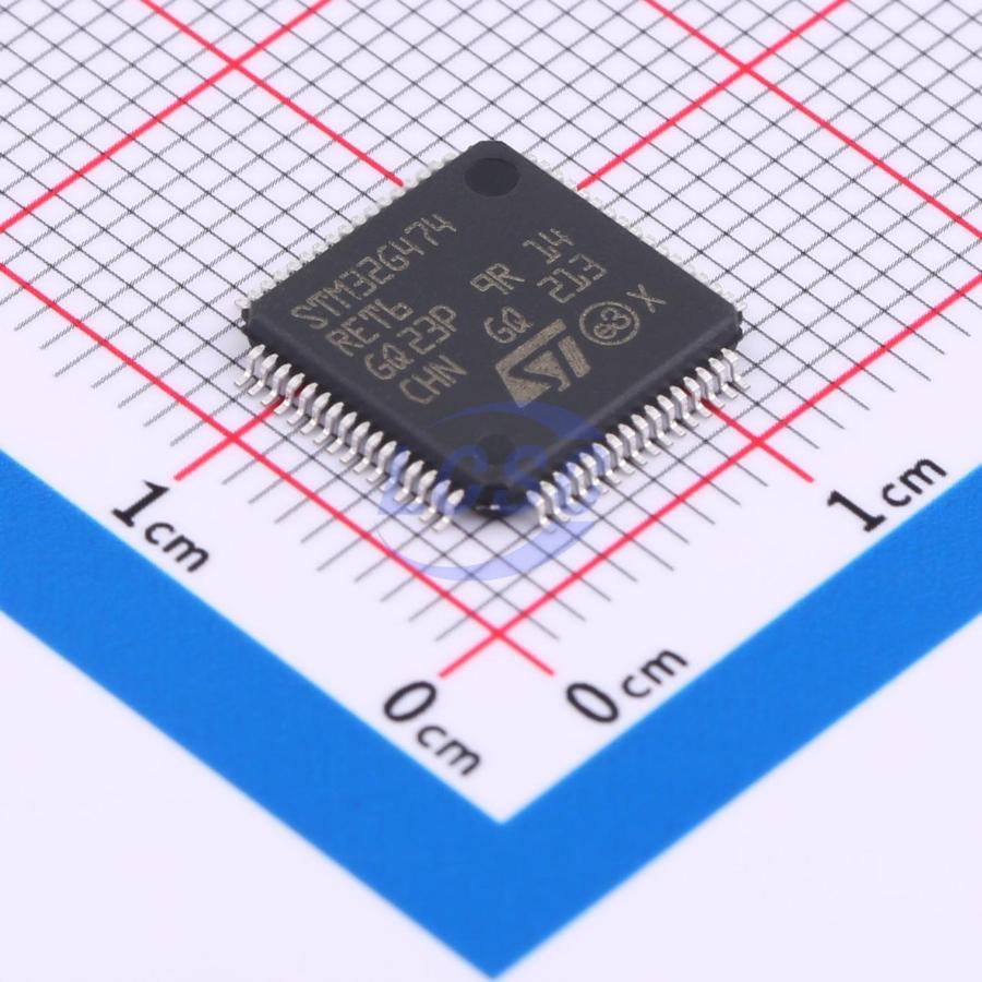 STM32G474RET6 Digital Power MCU 170 MHz