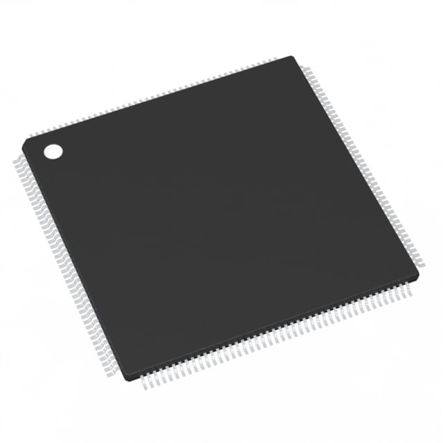 STM32H573ZIT6 250 MHz Cortex-M33 MCU