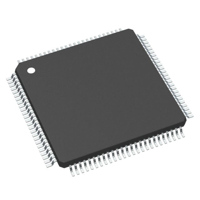 STM32H743VIT6 480 MHz Cortex-M7 MCU