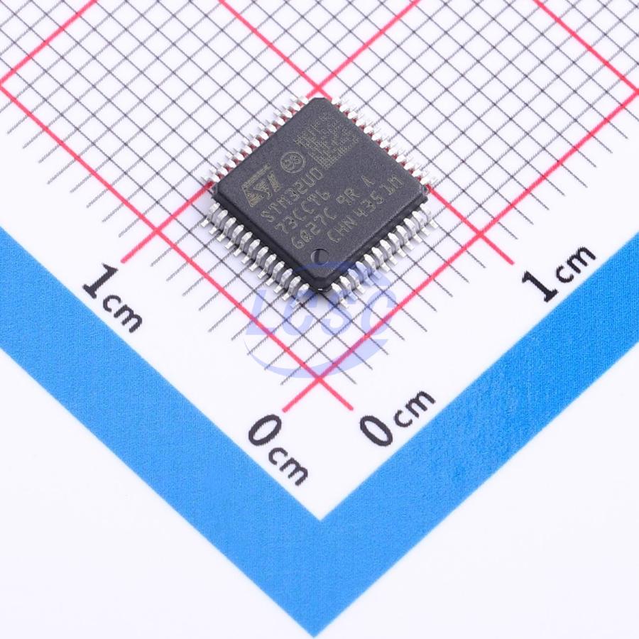STM32U073CCT6 Ultra-Low-Power MCU