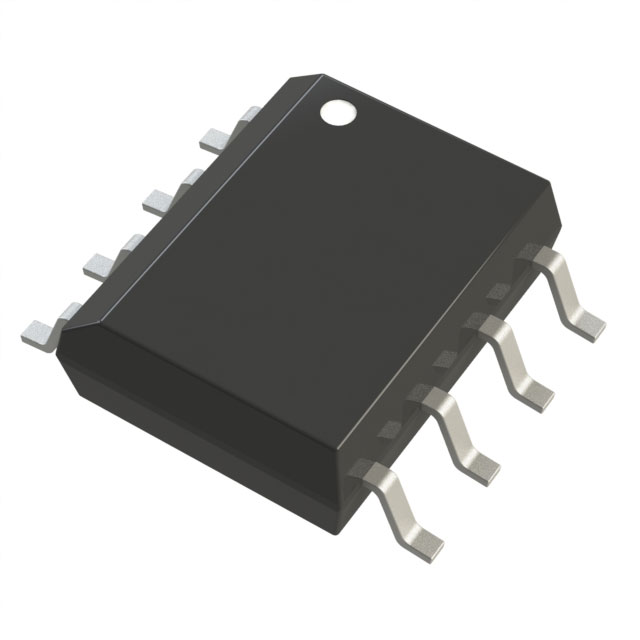 TJA1051T/3/1J High-Speed CAN Transceiver