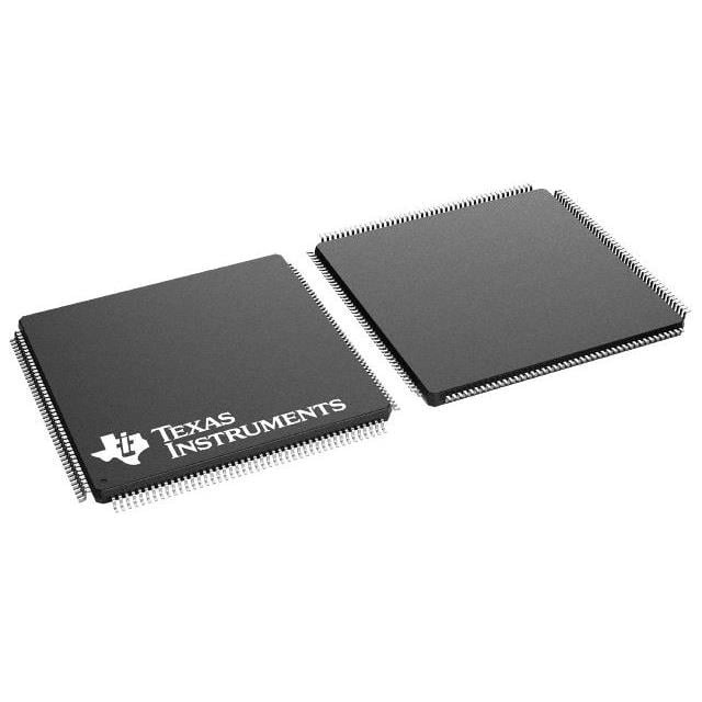 TMS320F28335PGFA C2000 DSP