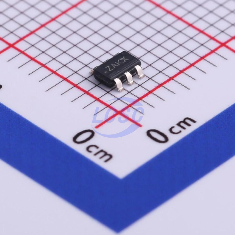 TPL5010 Nanopower System Timer