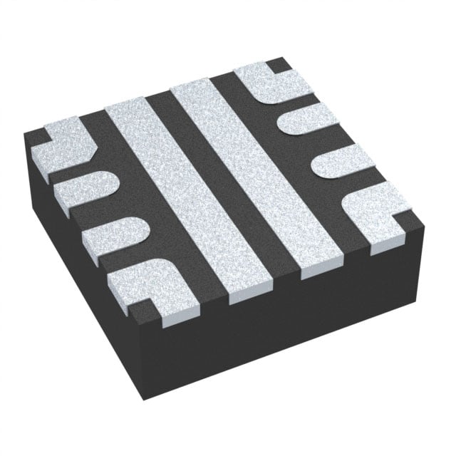 TPS259470ARPWR 5.5A eFuse Protector