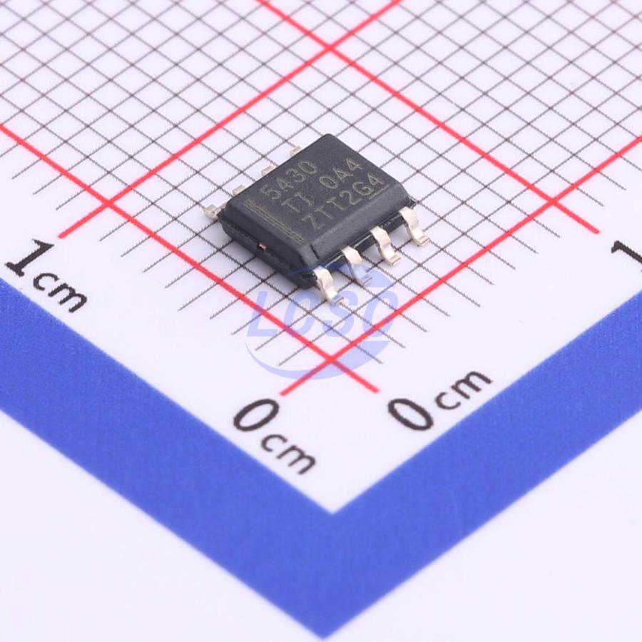 TPS5430DDAR 3A 36V Step-Down Converter