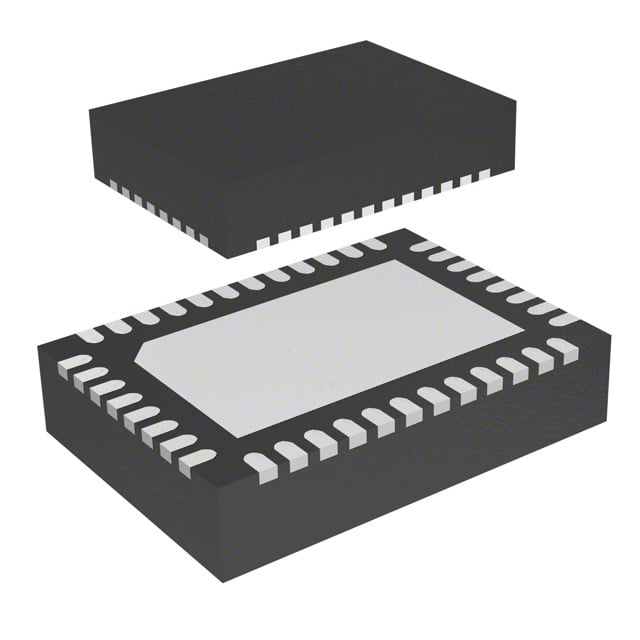 TPS546C23RVFR 35 A Synchronous Buck Converter
