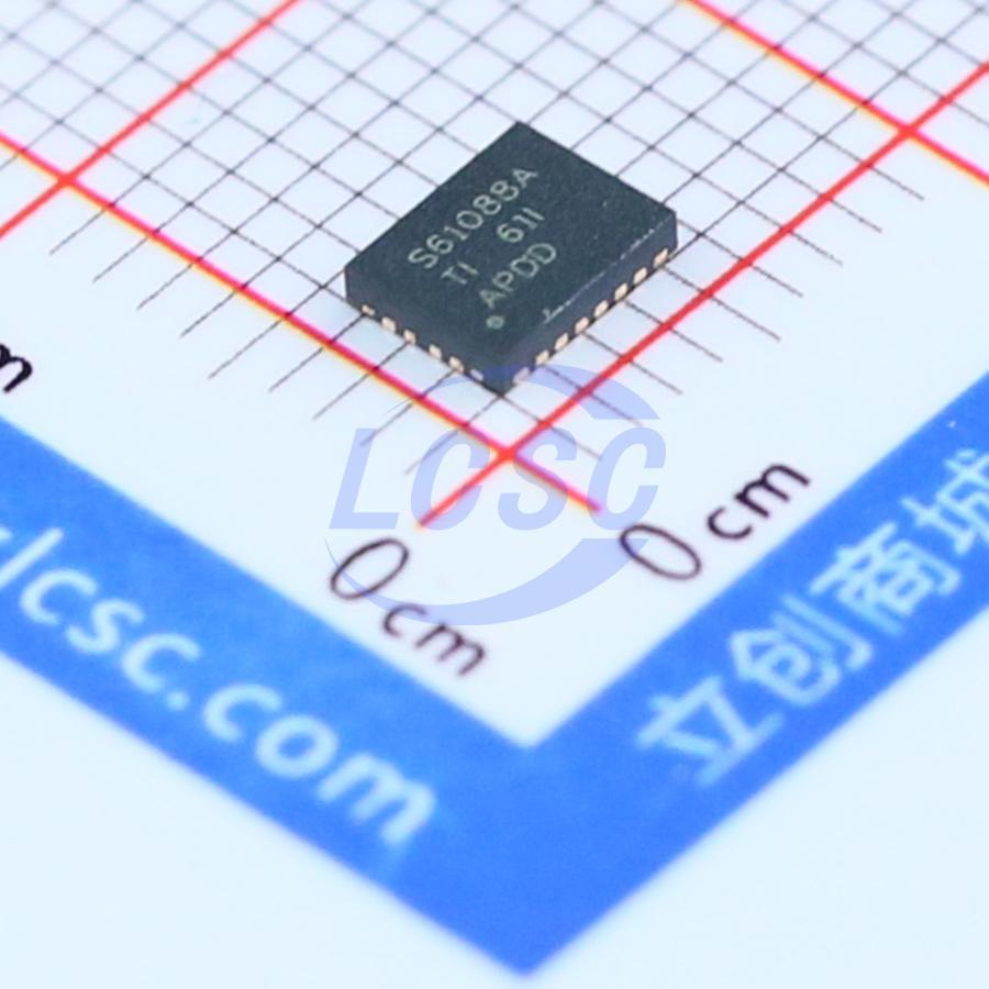 TPS61088 12.6V 10A Boost Converter